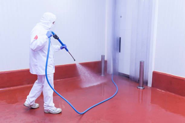 Best Machinery and Equipment Cleaning  in East Oakdale, CA