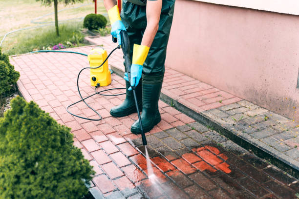Best Playground Equipment Cleaning  in East Oakdale, CA