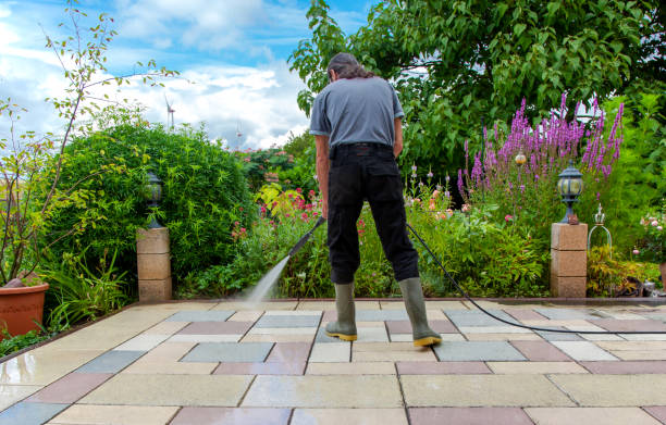 Best Restaurant Pressure Washing  in East Oakdale, CA