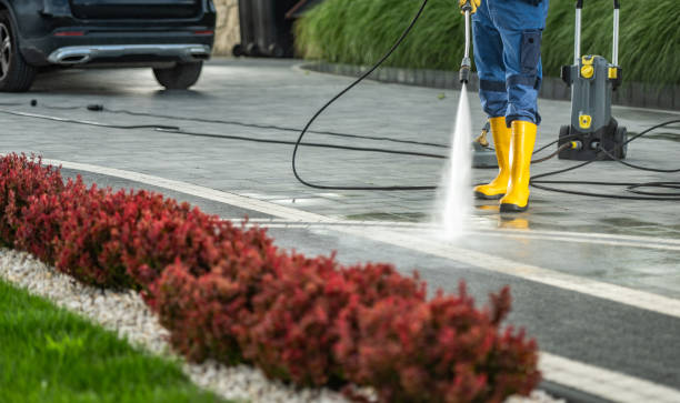 Professional  Pressure Washing Services in East Oakdale, CA