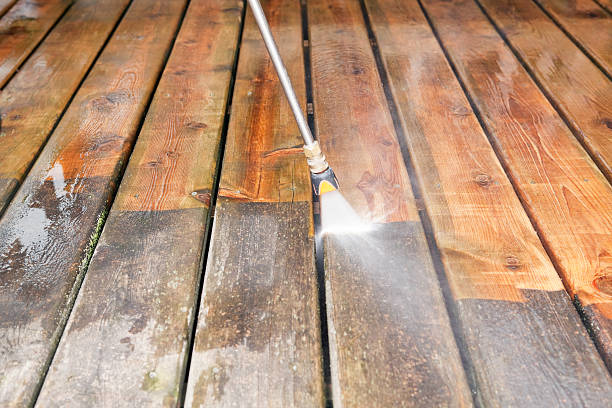 Best Soft Washing  in East Oakdale, CA