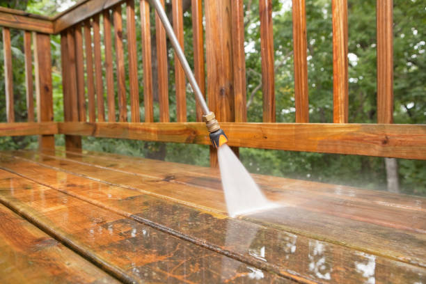 Best Sidewalk and Walkway Cleaning  in East Oakdale, CA